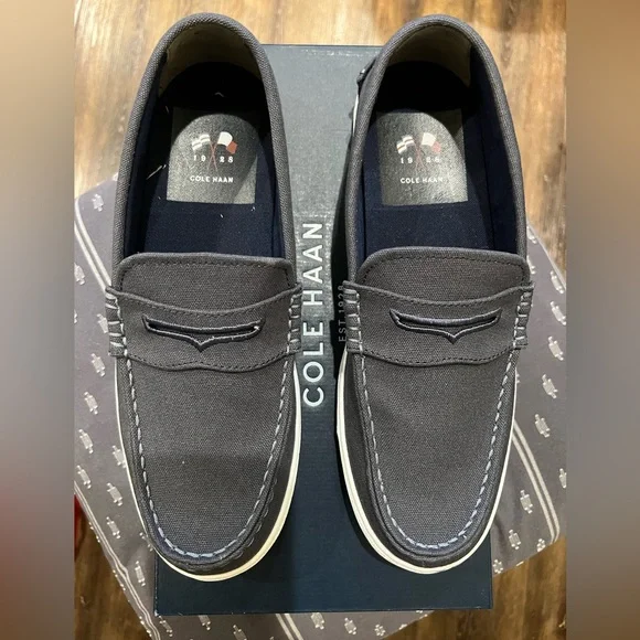 Cole Haan | Shoes | Cole Haan Lincoln Loafer | Poshmark display picture 1